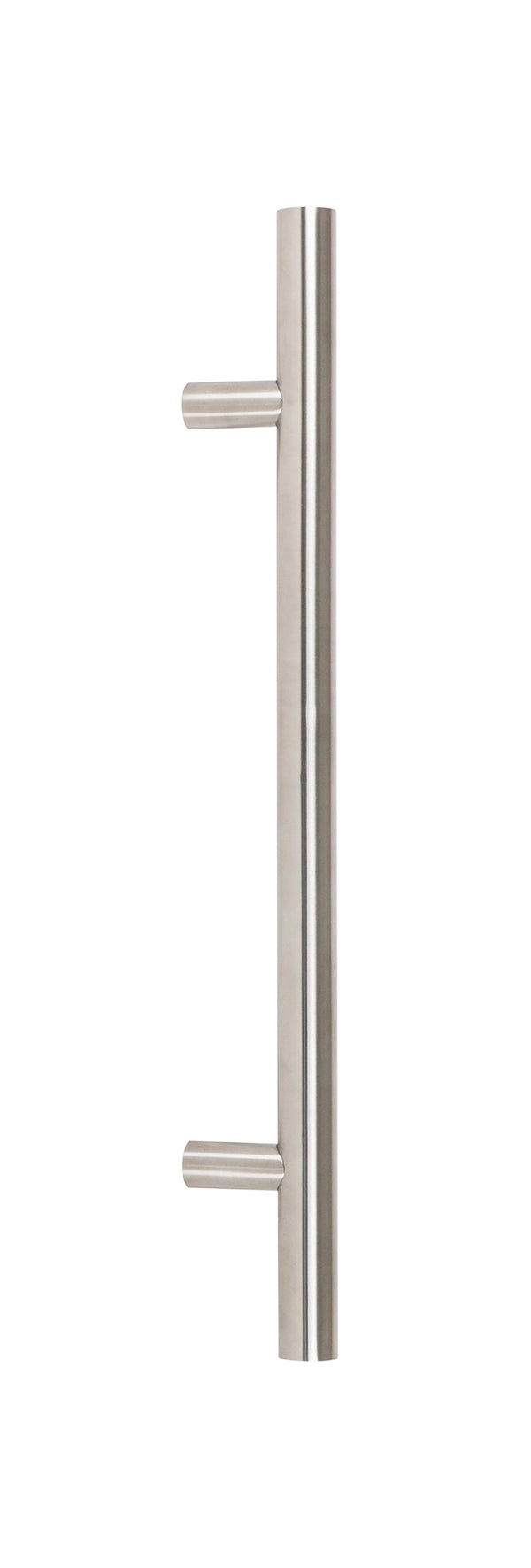 T Bar Handle Bolt Fix 32mm dia by From The Anvil