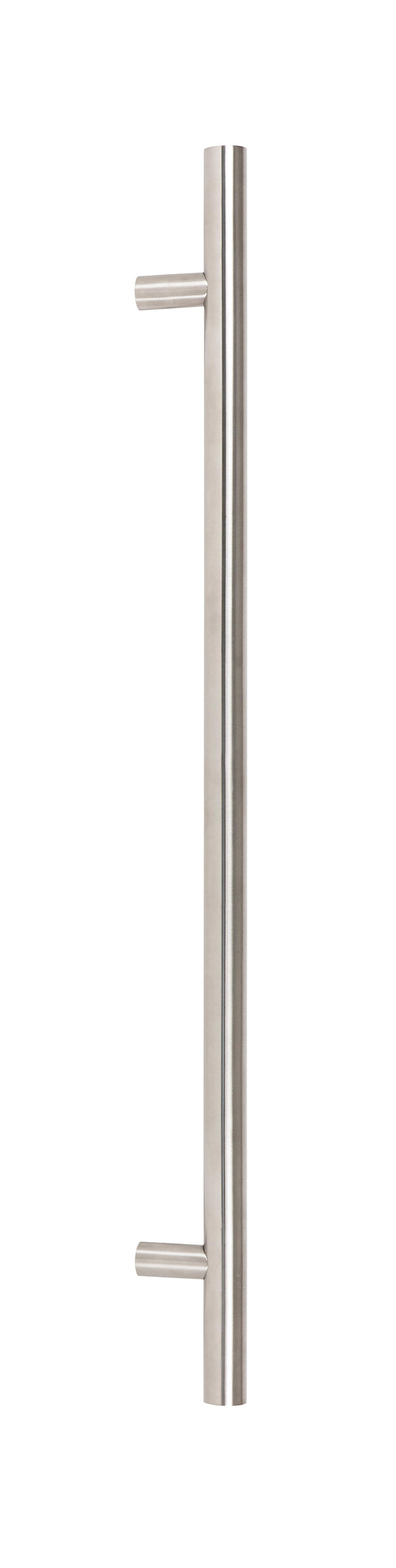 T Bar Handle B2B Fix 32mm dia by From The Anvil