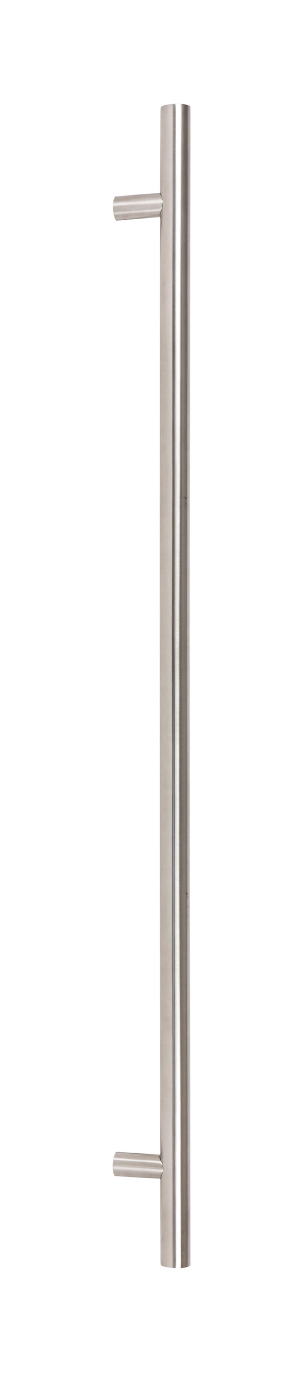 T Bar Handle B2B Fix 32mm dia by From The Anvil