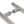 T Bar Handle B2B Fix 32mm dia by From The Anvil