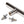 T Bar Handle Secret Fix 32mm dia by From The Anvil
