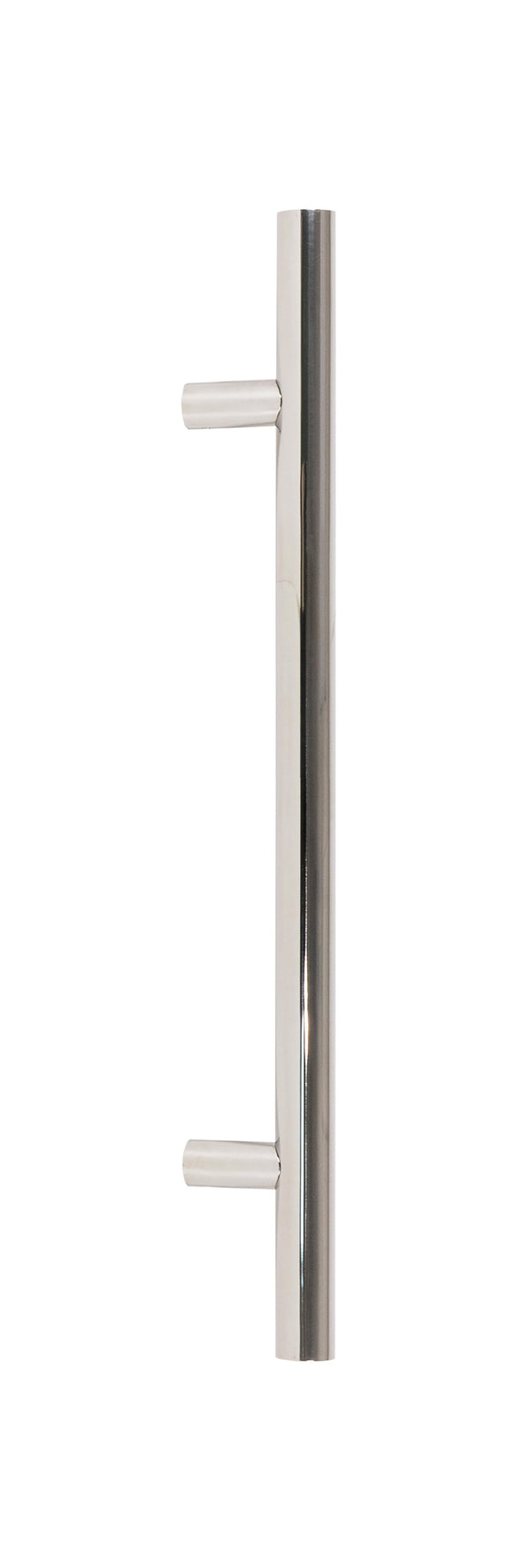 T Bar Handle Bolt Fix 32mm dia by From The Anvil