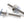 T Bar Handle Bolt Fix 32mm dia by From The Anvil