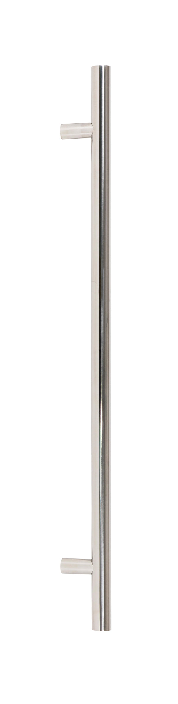 T Bar Handle Secret Fix 32mm dia by From The Anvil