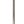 T Bar Handle B2B Fix 32mm dia by From The Anvil