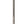 T Bar Handle Bolt Fix 32mm dia by From The Anvil