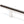 T Bar Handle Secret Fix 32mm dia by From The Anvil