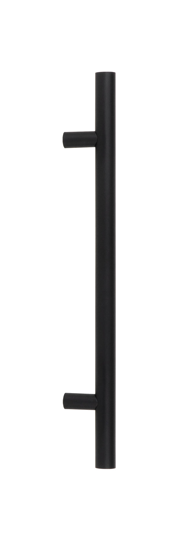 T Bar Handle B2B Fix 32mm dia by From The Anvil