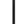 T Bar Handle B2B Fix 32mm dia by From The Anvil