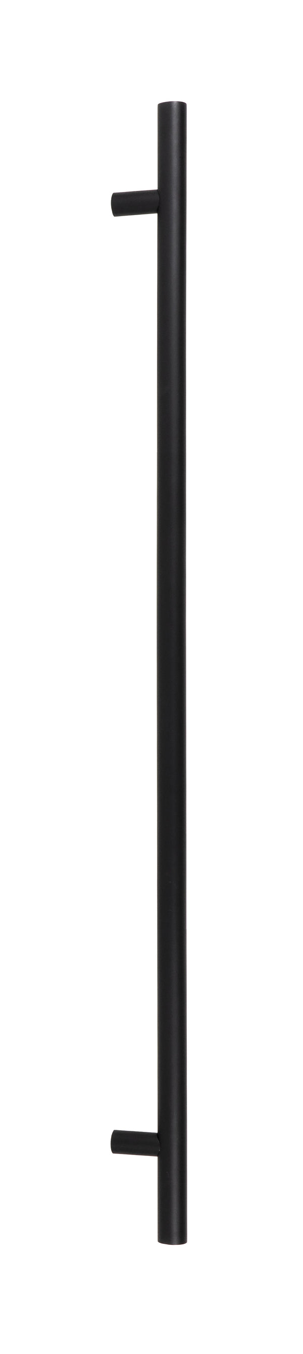 T Bar Handle Bolt Fix 32mm dia by From The Anvil