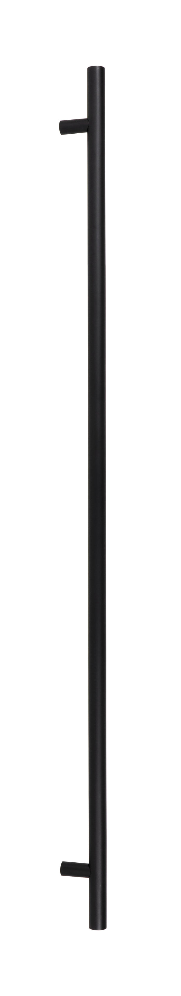 T Bar Handle Bolt Fix 32mm dia by From The Anvil