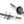 T Bar Handle Bolt Fix 32mm dia by From The Anvil