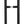 From The Anvil's Matt Black T Bar Handle B2B Fix 32mm dia