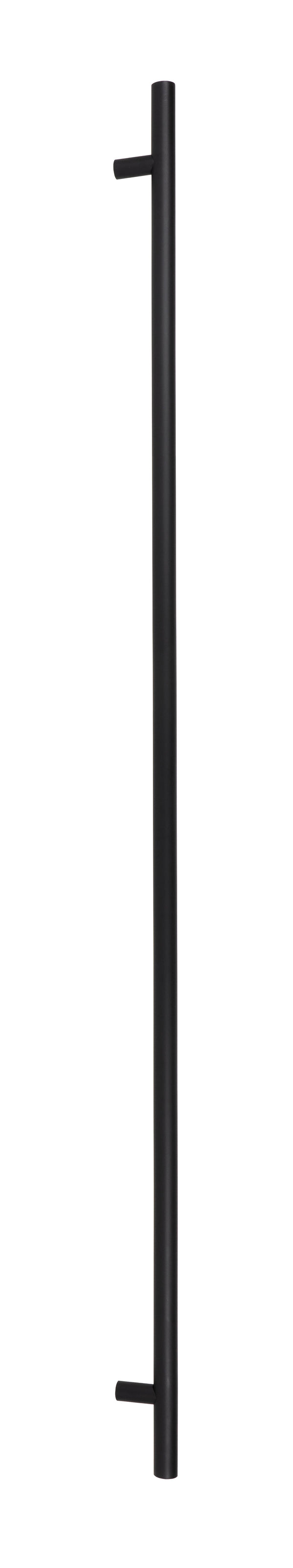 T Bar Handle Bolt Fix 32mm dia by From The Anvil