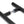 (304) 100mm Back to Back Fixings for T Bar (2) by From The Anvil