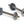 From The Anvil's Satin Stainless Steel (304) 100mm Back to Back Fixings for T Bar (2)