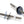 From The Anvil's Matt Black (304) 100mm Bolt Fixings for T Bar (2)