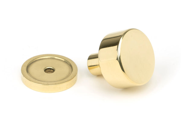 25mm Kelso Cabinet Knob