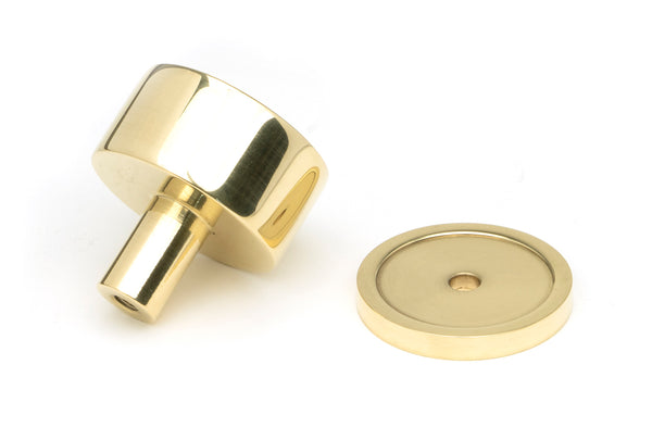 32mm Kelso Cabinet Knob