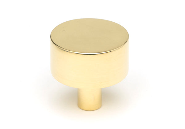 From The Anvil, Kelso Cabinet Knob - 32mm (No rose), Cabinet Hardware, Cabinet Knobs