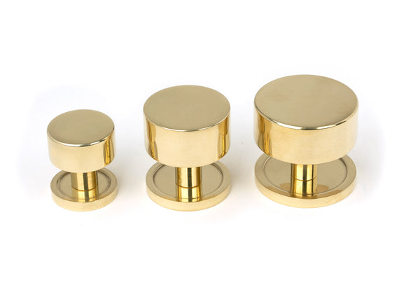 38mm Kelso Cabinet Knob