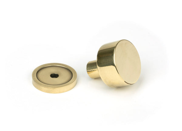 25mm Kelso Cabinet Knob
