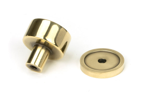 25mm Kelso Cabinet Knob