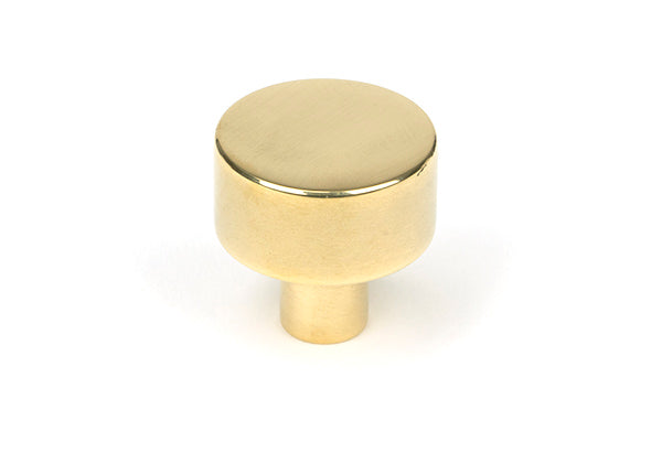 From The Anvil, Kelso Cabinet Knob - 25mm (No rose), Cabinet Hardware, Cabinet Knobs