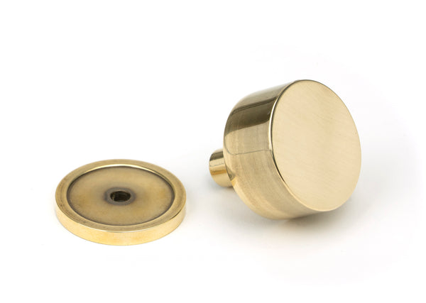 32mm Kelso Cabinet Knob