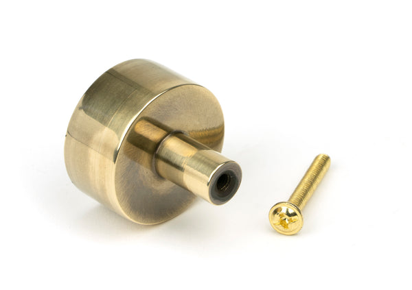 32mm Kelso Cabinet Knob