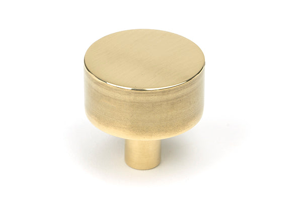 From The Anvil, Kelso Cabinet Knob - 32mm (No rose), Cabinet Hardware, Cabinet Knobs