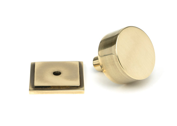 32mm Kelso Cabinet Knob
