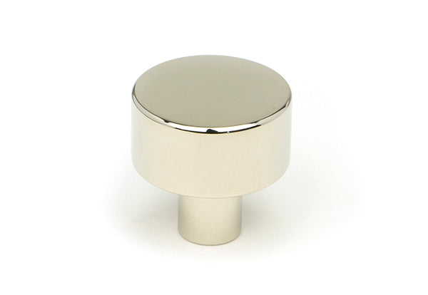 From The Anvil, Kelso Cabinet Knob - 25mm (No rose), Cabinet Hardware, Cabinet Knobs