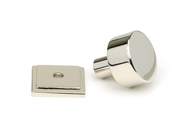 25mm Kelso Cabinet Knob
