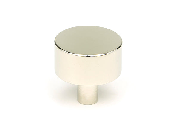 From The Anvil, Kelso Cabinet Knob - 32mm (No rose), Cabinet Hardware, Cabinet Knobs