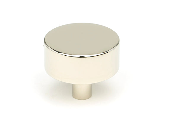 From The Anvil, Kelso Cabinet Knob - 38mm (No rose), Cabinet Hardware, Cabinet Knobs