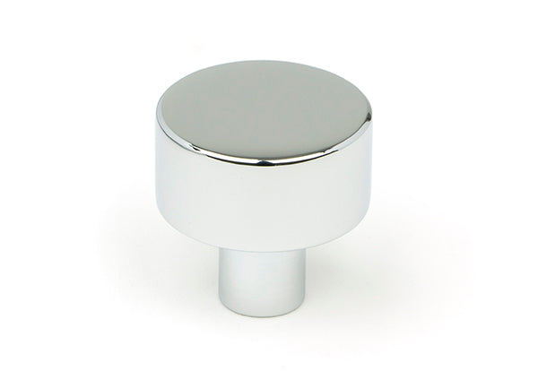 From The Anvil, Kelso Cabinet Knob - 25mm (No rose), Cabinet Hardware, Cabinet Knobs