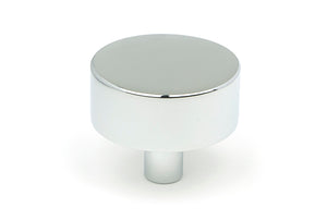 From The Anvil, Kelso Cabinet Knob - 38mm (No rose), Cabinet Hardware, Cabinet Knobs