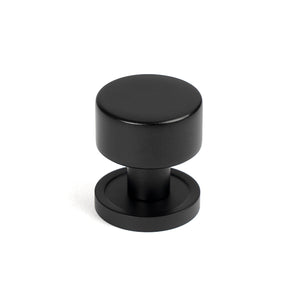 From The Anvil, Kelso Cabinet Knob - 25mm (Plain), Cabinet Hardware, Cabinet Knobs