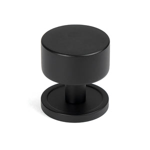 From The Anvil, Kelso Cabinet Knob - 32mm (Plain), Cabinet Hardware, Cabinet Knobs