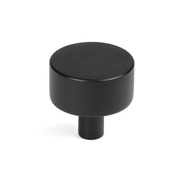 From The Anvil, Kelso Cabinet Knob - 32mm (No rose), Cabinet Hardware, Cabinet Knobs