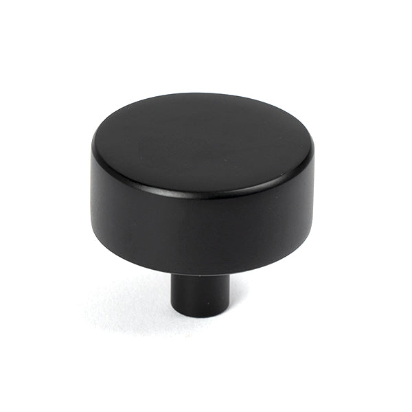 From The Anvil, Kelso Cabinet Knob - 38mm (No rose), Cabinet Hardware, Cabinet Knobs