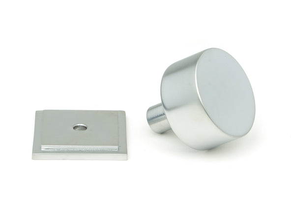 32mm Kelso Cabinet Knob