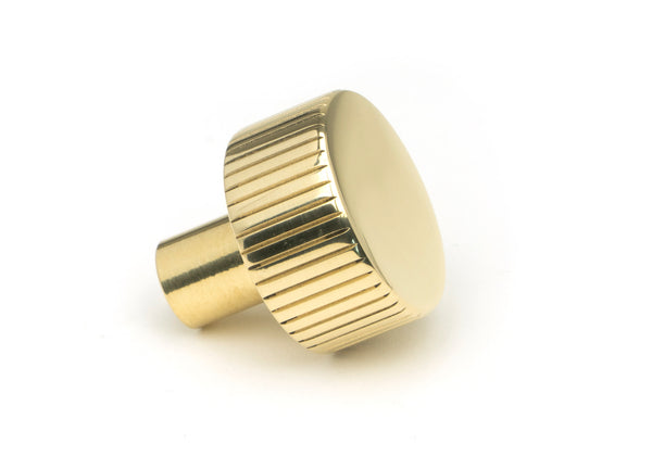 25mm Judd Cabinet Knob