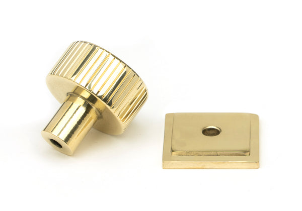 25mm Judd Cabinet Knob