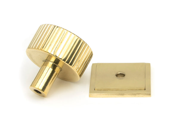 32mm Judd Cabinet Knob