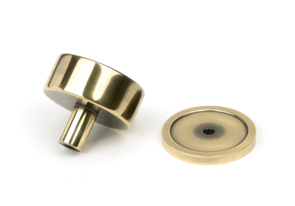 38mm Kelso Cabinet Knob