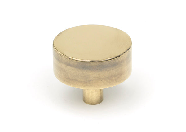 From The Anvil, Kelso Cabinet Knob - 38mm (No rose), Cabinet Hardware, Cabinet Knobs