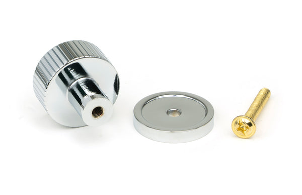 25mm Judd Cabinet Knob