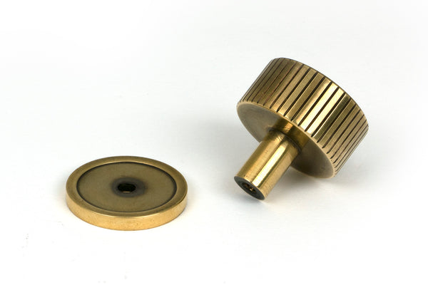 32mm Judd Cabinet Knob